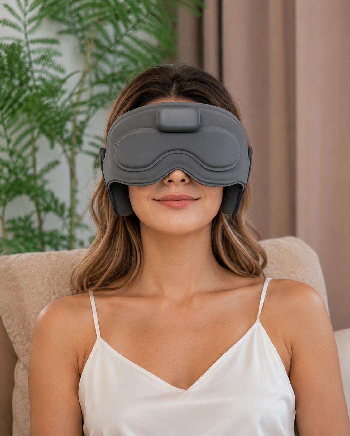 StillMind Smart Mask