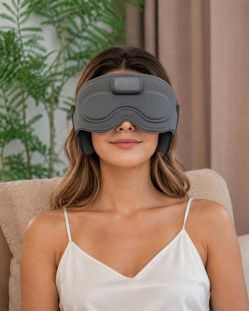 StillMind Smart Mask